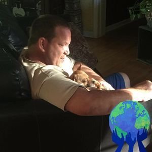 Meet your Posher, Andy